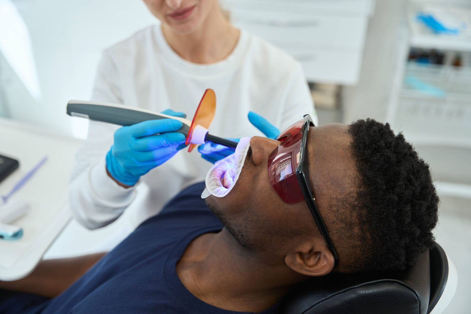Teeth Whitening in Laurel, MD Teeth Whitening in Laurel, MD