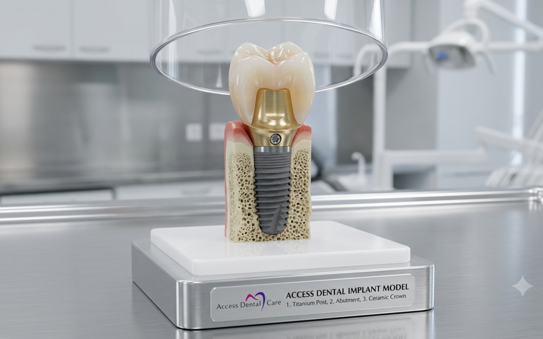 Protected: Affordable Single Tooth Implant Near Me in 20723: Quality Tooth Replacement in Laurel, MD