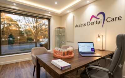 Protected: Dental Implant Specialist in Laurel, MD: Advanced Restorative Care at Access Dental Care