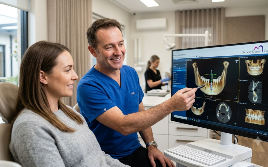 Protected: Dental Implants North Laurel Columbia MD