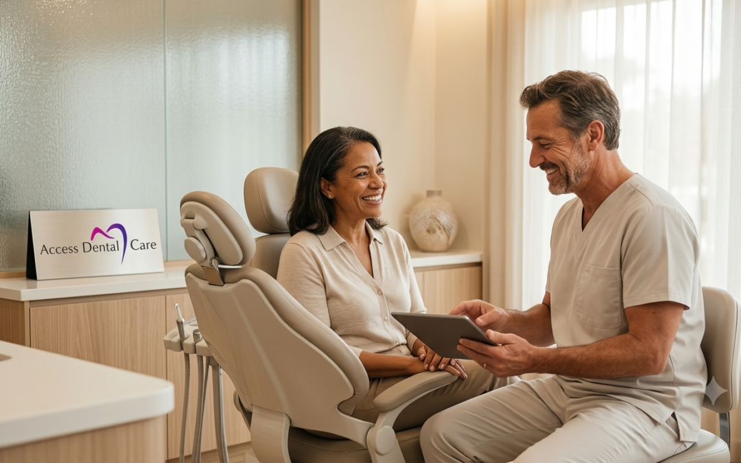 Protected: Understanding Tooth Implant Cost in Laurel, Maryland: Complete Pricing & Financing Breakdown