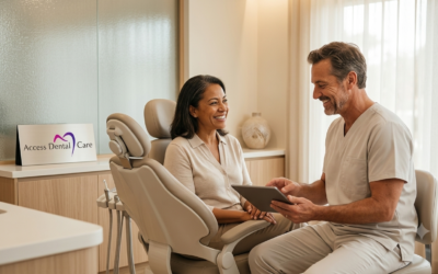 Protected: Understanding Tooth Implant Cost in Laurel, Maryland: Complete Pricing & Financing Breakdown
